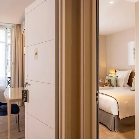 Hotel Duminy-vendome
