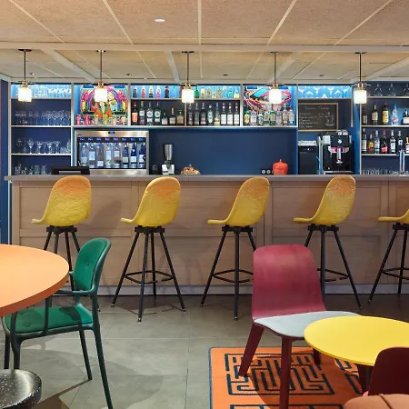 17 Batignolles 3*