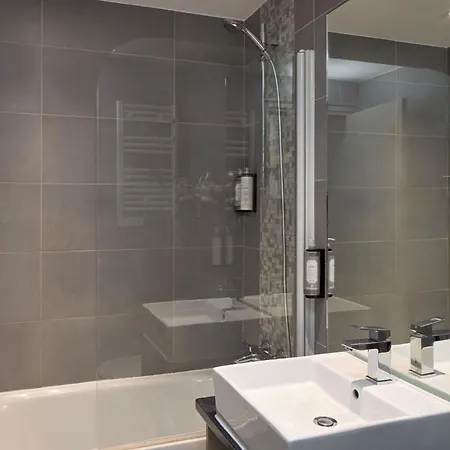 Timhotel Gare Montparnasse Hotel Parigi