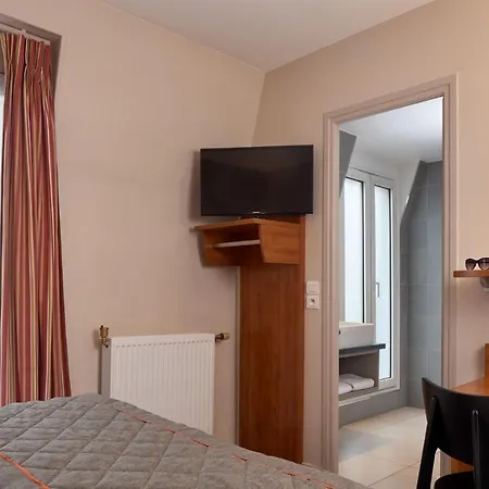 Timhotel Gare Montparnasse 3*