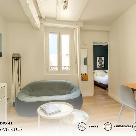 Beauquartier - Marais