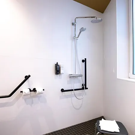 Hotel Ibis Styles Gare De Lyon Tgv