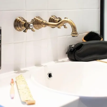 Ibis Styles Gare De Lyon Tgv 3*