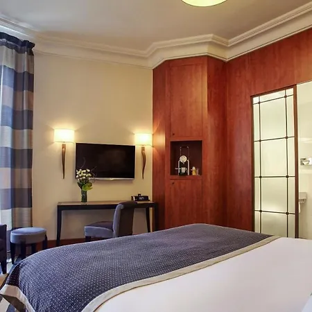 - Gare De Lyon Bastille By Ihg 4* Paris