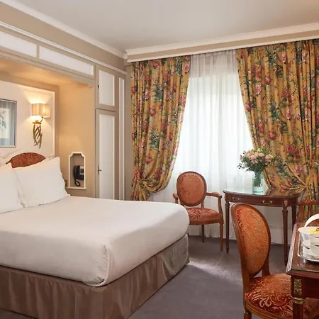 Majestic - Champs Elysees Parijs