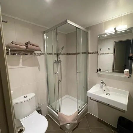 Hotel Little Regina