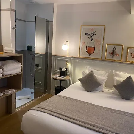 Xo Hotel