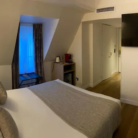 Xo Hotel Paříž
