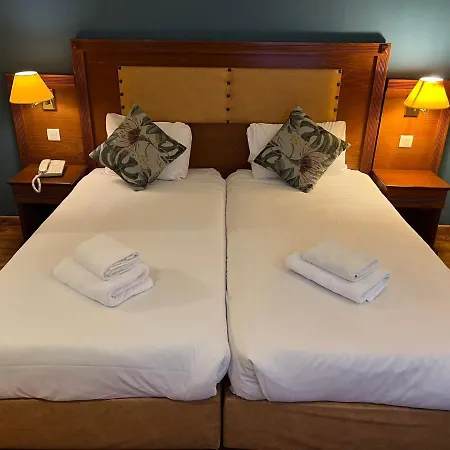 Hotel 121 Paříž