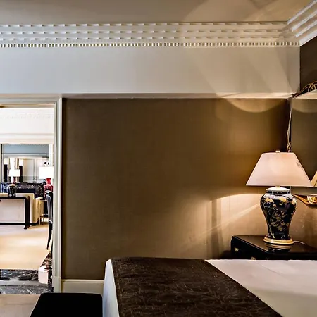 De Galles, A Luxury Collection Hotel, 5*