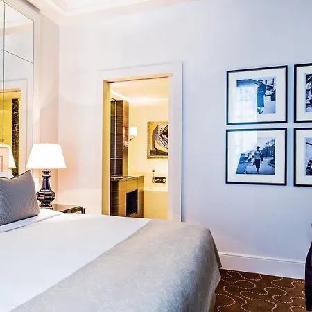 De Galles, A Luxury Collection Hotel, מלון