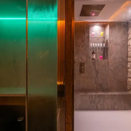 Hotel Veryste Paris