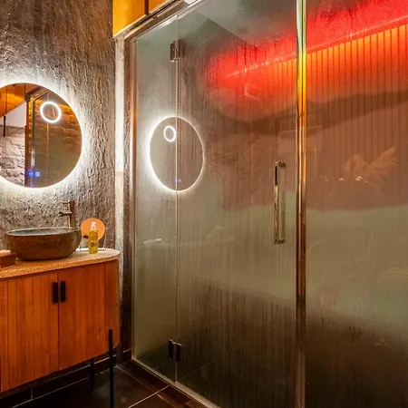 Hotel Veryste