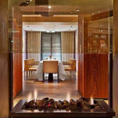 Le Metropolitan, Tour Eiffel, A Tribute Portfolio Hotel