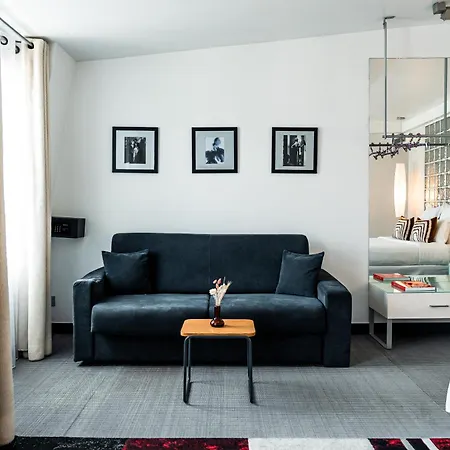 Kube Hotel 4*