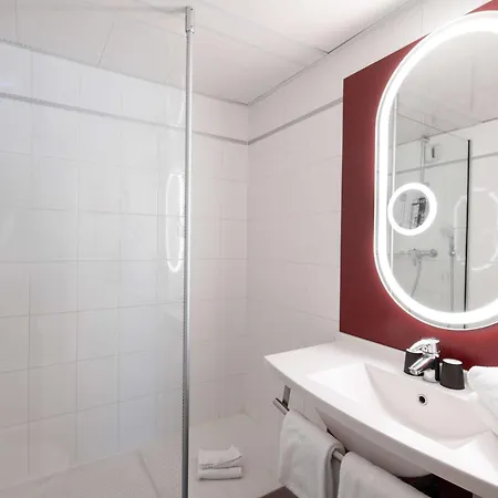 Ibis Grands Boulevards Opéra 9e 3*