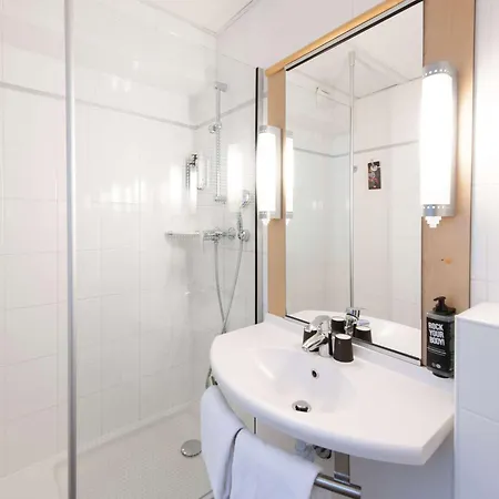 Ibis Grands Boulevards Opéra 9e 3*