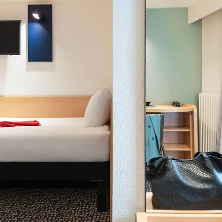 Hotel Ibis Grands Boulevards Opéra 9e 3*