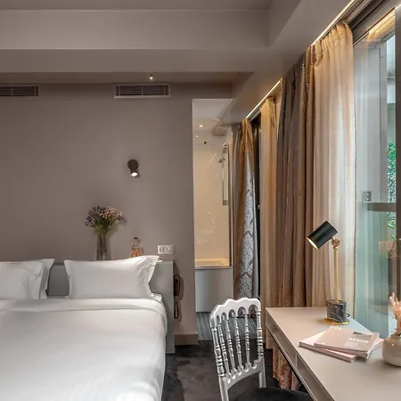 Grand Lafayette Hotel Paris