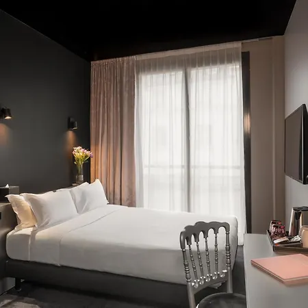Grand Lafayette Hotel Paris
