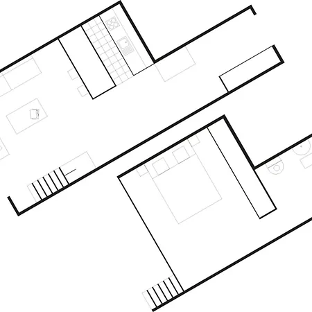 Du Louvre St Honoré Appartement *