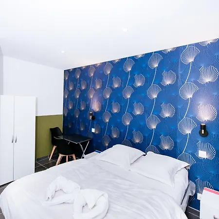 De La Poste Hotel 3*