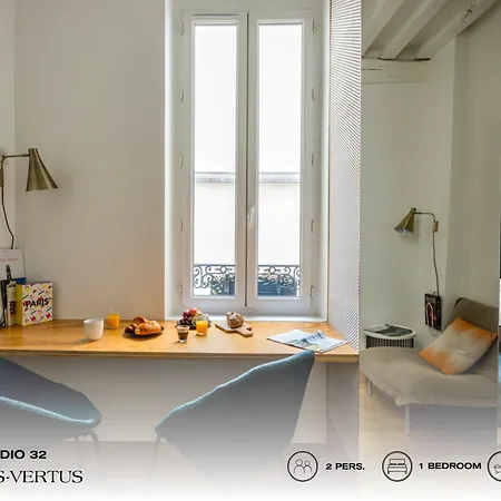 Beauquartier - Marais, Vertus