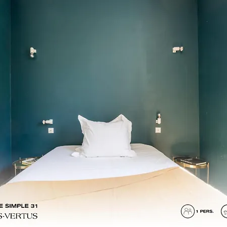 Beauquartier - Marais Appartement Paris