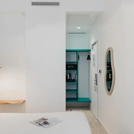 Hotell Trendy Canettes