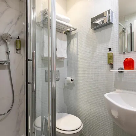 Hotel Gardette Park Paris