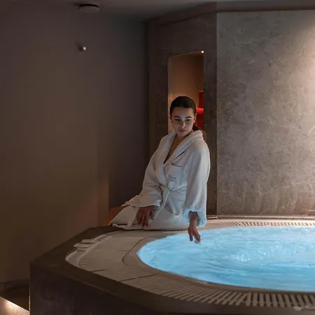 Le Pavillon De La Reine & Spa, Place Des Vosges Hotel 5*