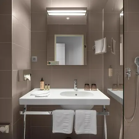 Le Mareuil Hotel