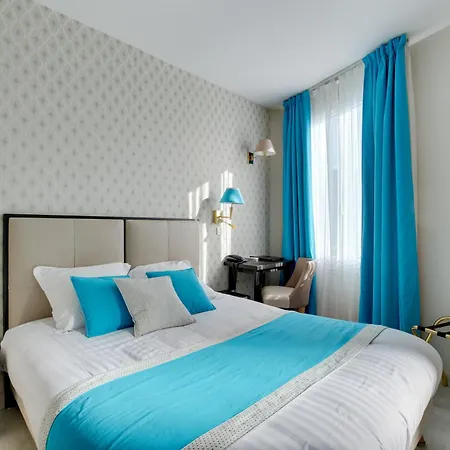 Hotel Riviera Elysees 3*