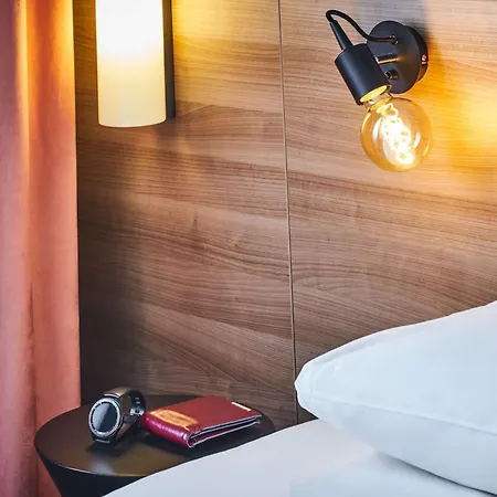 Ibis Styles Alésia Montparnasse Hotel