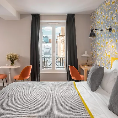 Le Mareuil Hotel Paris
