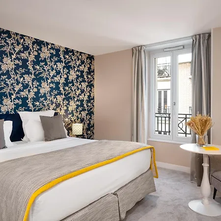 Le Mareuil Paris