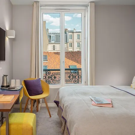 Le Mareuil Paris