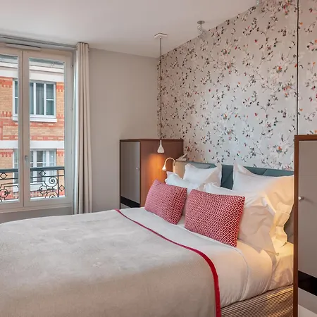 Hotel Le Mareuil