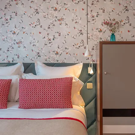 Le Mareuil Hotel