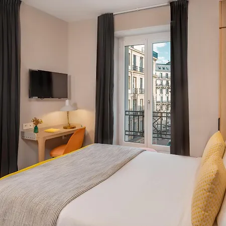 Le Mareuil 4* Paris