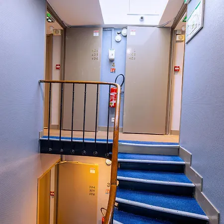 Aix Europe Hotel