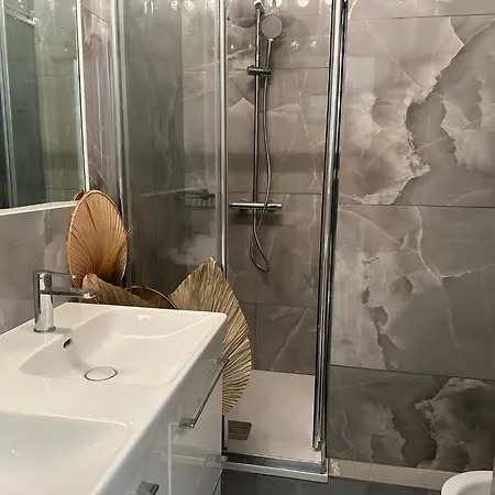 Foch Ave - Arc De Triomphe #21 Apartament