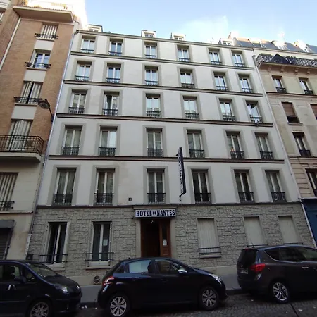 De Nantes Paris