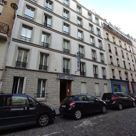 De Nantes Paris