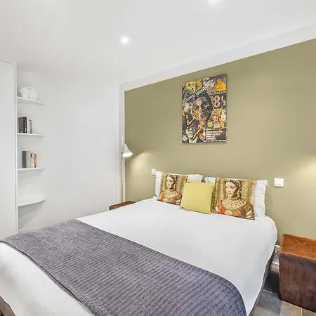 Bella Citta Appartement