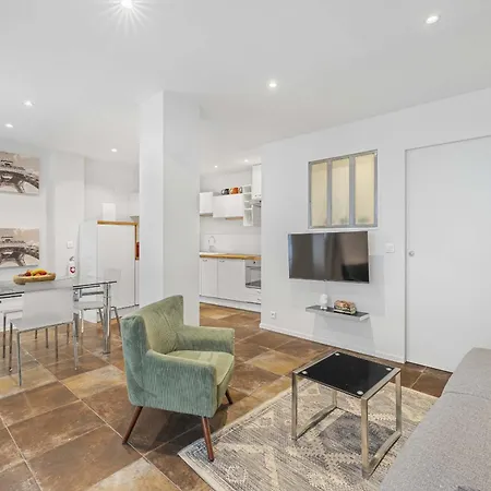Bella Citta Appartement *