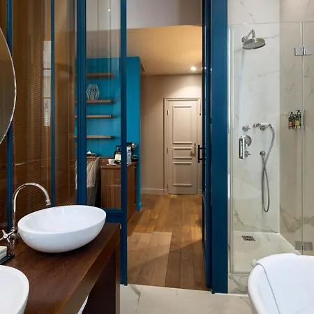 Le Robinet D'or 3* Paris