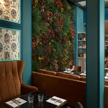 Le Robinet D'or 3* Paris