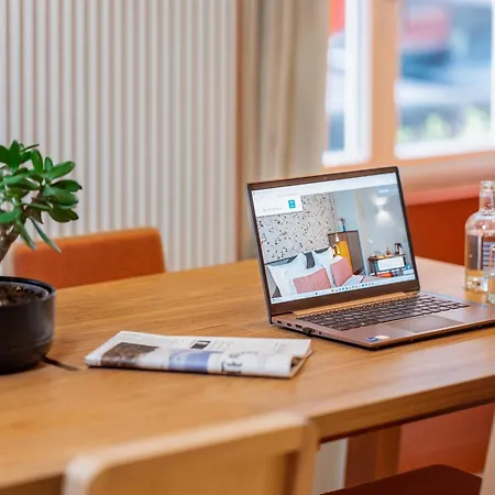 Le Mareuil Hotel 4*