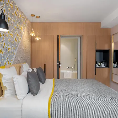Le Mareuil 4* Paris